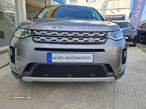 Land Rover Discovery Sport 2.0 eD4 S 7L - 10