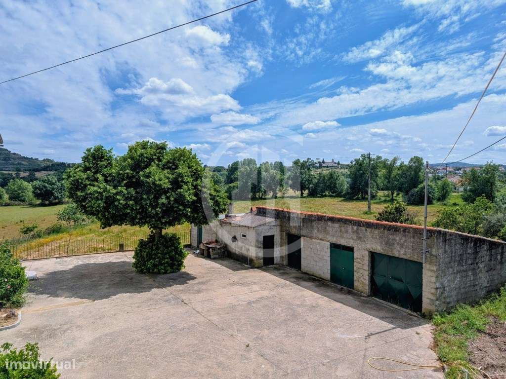 T3 com terraço e sótão - O equilíbrio perfeito entre espaço e conforto-15