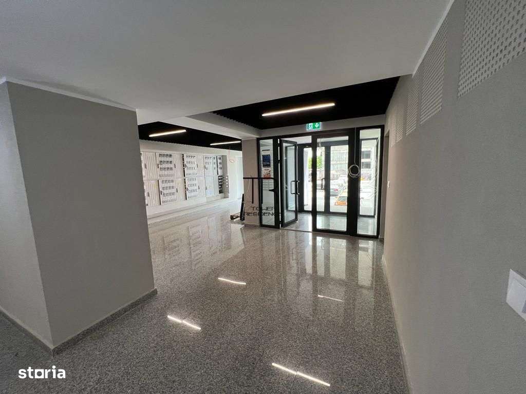 Apartament 3 Camere Incalzire in Pardoseala Com. 0%  Ansamblu Nou Raho - Imagine principală: 5/20