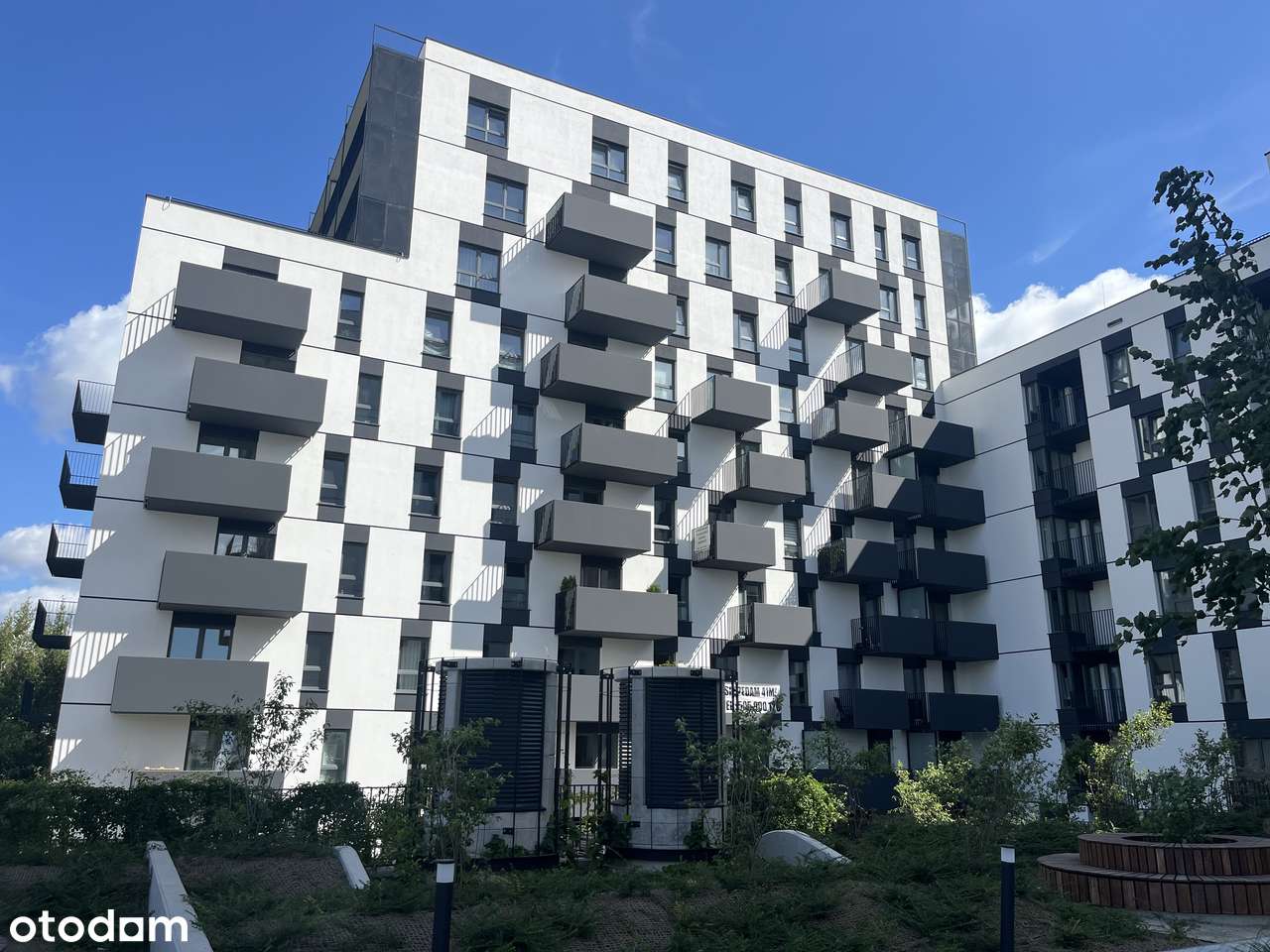 USTAWNE! Centrum 5 minut! TRAMWAJ! Park! KOMFORTOWA KAWALERK! Balkon!-5