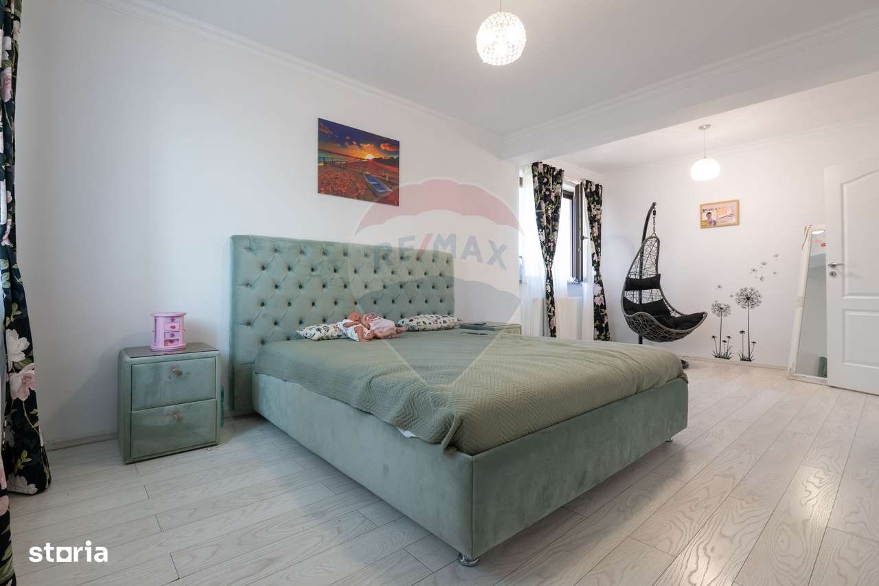 Vila individuala | Teren 485 mp | Chitila Mogosoaia - Imagine principală: 5/16