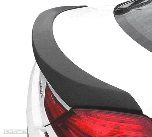 AILERON SPOILER PARA BMW SERIE 6 F06 F13 11-18 - 5