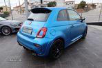 Abarth 595 1.4 T-Jet Competizione - 13