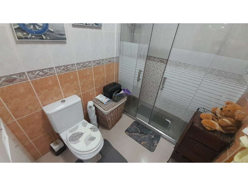 Apartamento T3 no Centro de Vila Real de Santo António-28