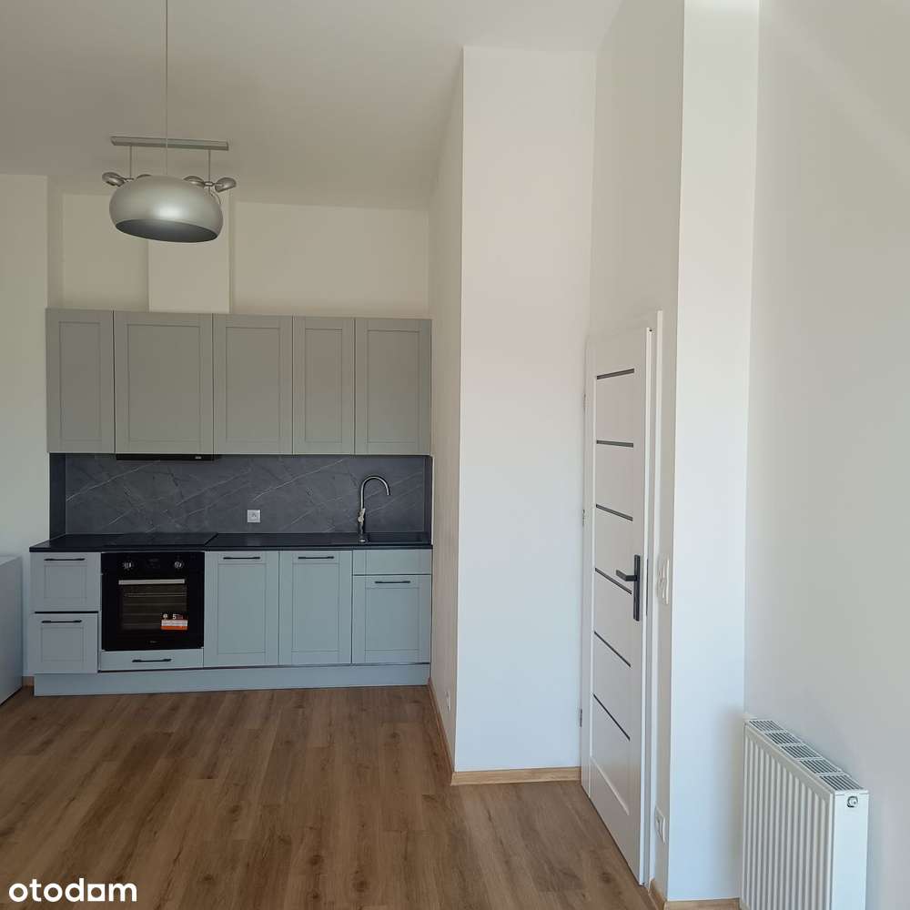 atrakcyjne mieszkanie, wysokość ponad 3m - Pełny obrazek: 2/10