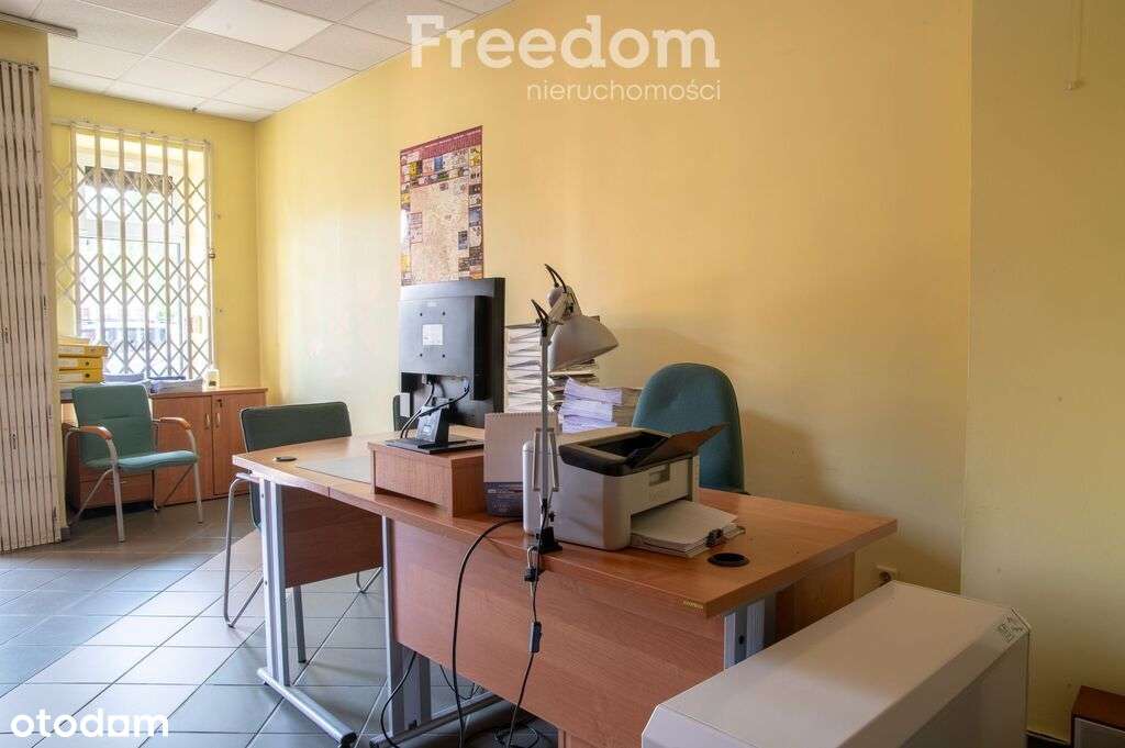 Lokal użytkowy na sprzedaż 61.5 m2 - Pełny obrazek: 5/20