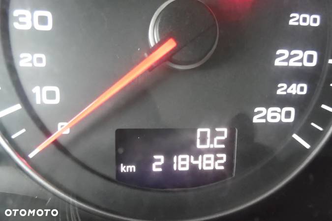 Audi A3 1.9 TDI Attraction - 11