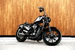 Harley-Davidson Sportster - 2