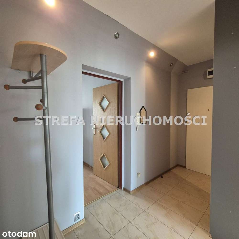 Szeroka, ustawne mieszkanie 2-pokojowe, I pietro-7