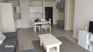 Apartament 2 camere | 54 mpu | Grand Park Residence Gheorgheni