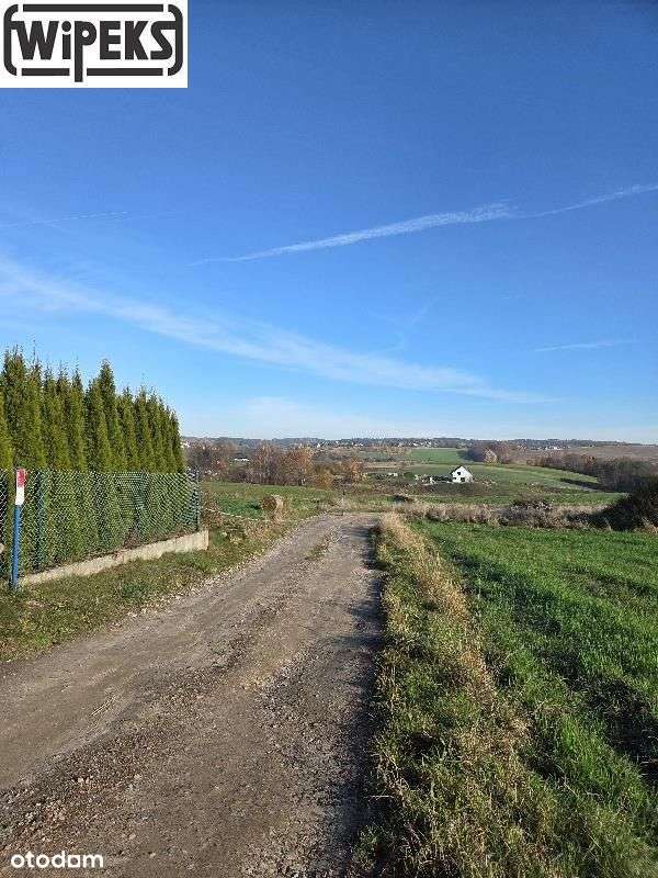 Działka budowlana - Udorpie-5