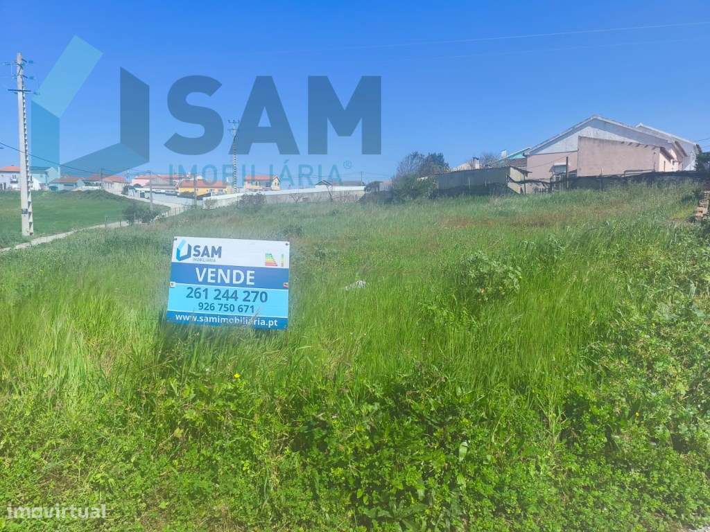 Venda Terreno Urbano | Bombardeira - A dos Cunhados - Grande imagem: 4/7