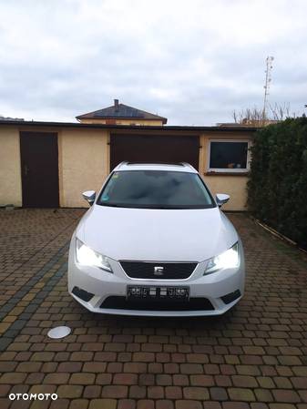 Seat Leon ST 1.6 TDI Start&Stop DSG Style - 2