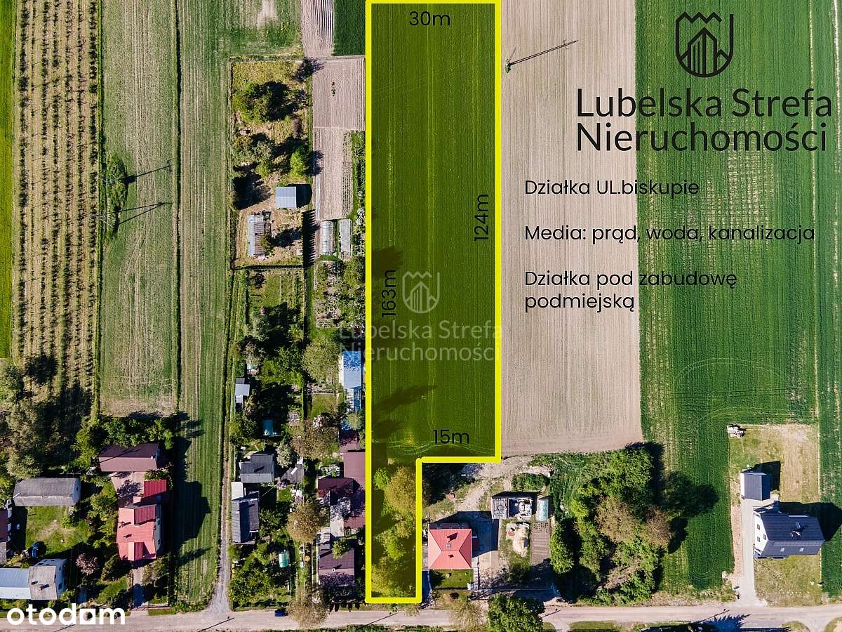 42ar budowlano-rolne w Lublinie-3