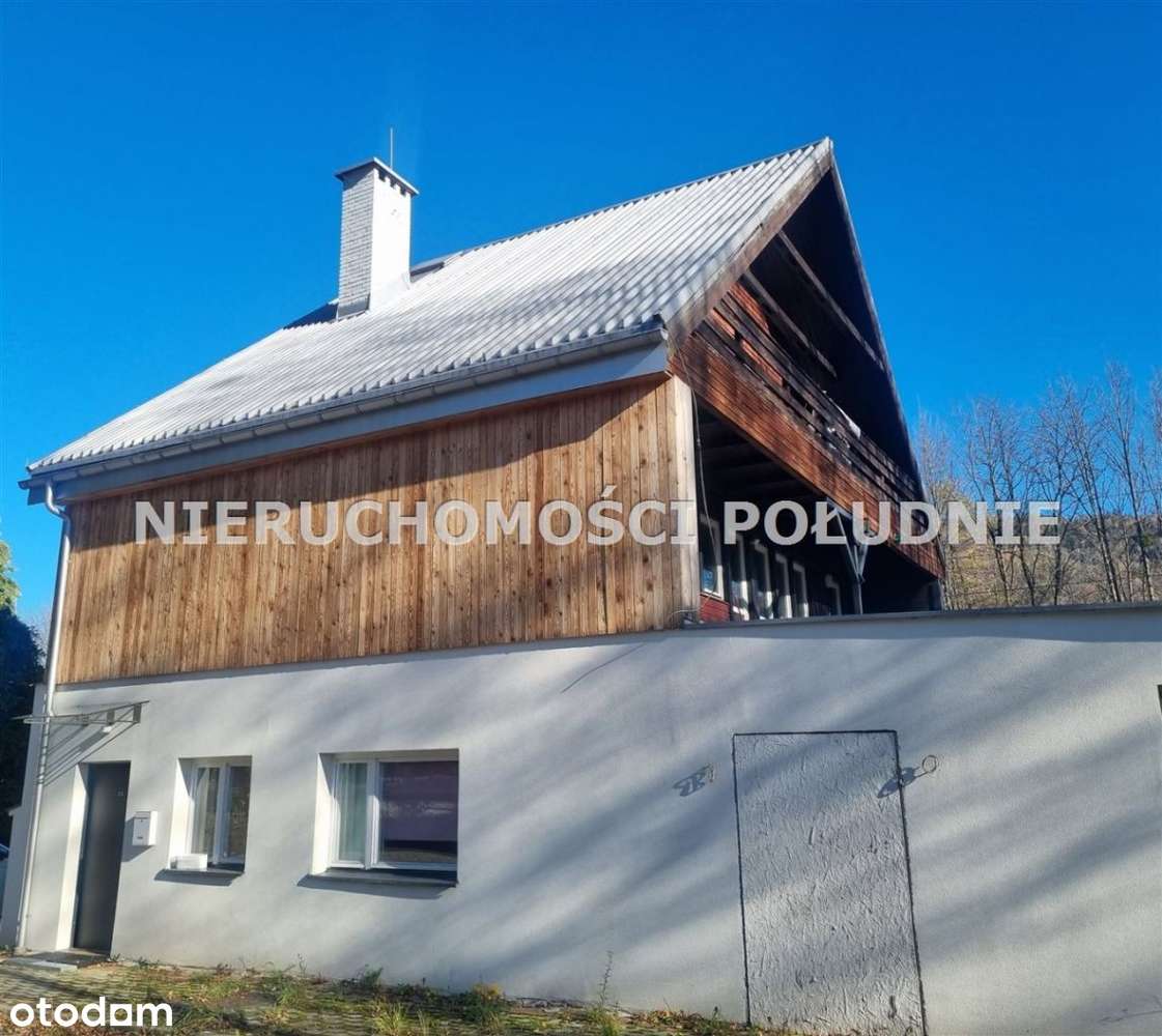 Ustroń Dom jednorodzinny - Pełny obrazek: 2/20