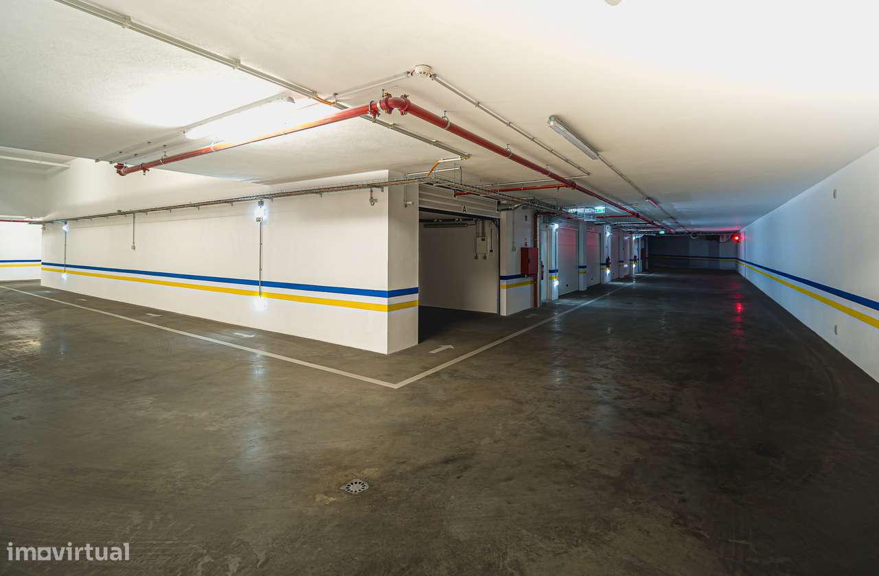 Apartamento T3, 2 Suítes, Luxo, Fonte Nova, Aveiro-26