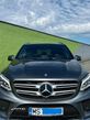 Mercedes-Benz GLE 350 d 4MATIC - 1