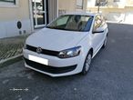 VW Polo 1.2 TDI Van - 1