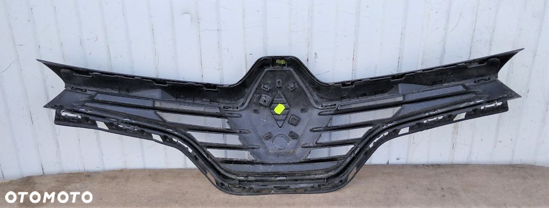 RENAULT CAPTUR GRILL ATRAPA 13-16 - 2