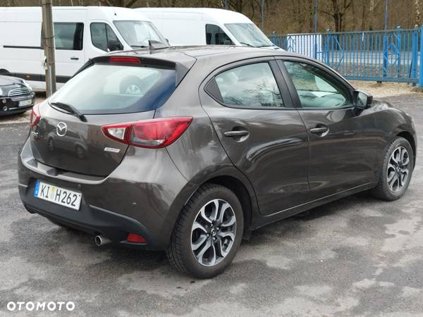 Mazda 2 1.5 Skyenergy - 3