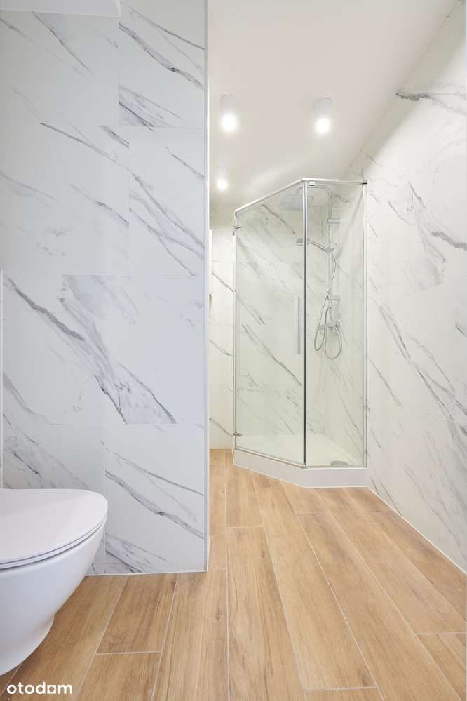 Mieszkanie, 52,30 m², Kielce-6