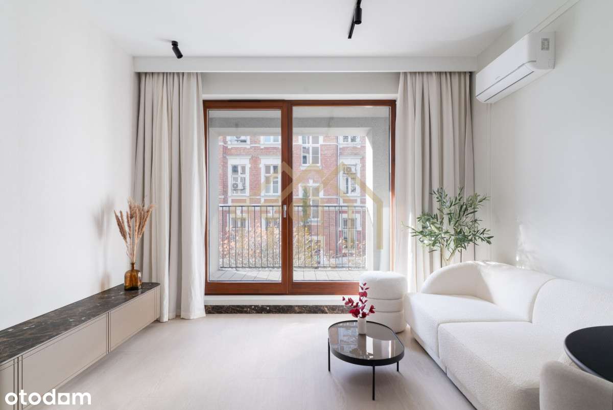 Nowe! Soho | 2 pokoje I Premium Klimatyzacja Garaż