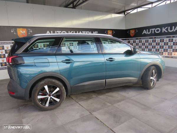 Peugeot 5008 1.6 BlueHDi Active - 6