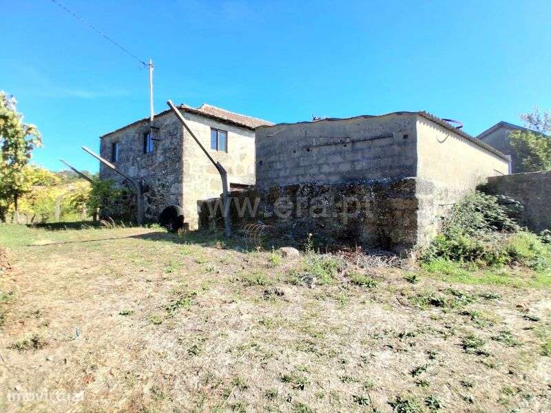 Terreno Rústico / Baião, Gove - Grande imagem: 5/20