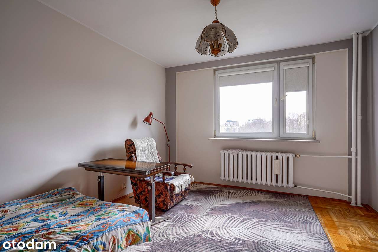 4-pokojowe na Bemowie z potencjałem-3