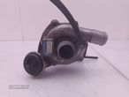 Turbo Opel Corsa C (X01) - 1