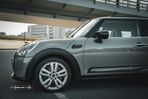 MINI One Sport Edition - 11