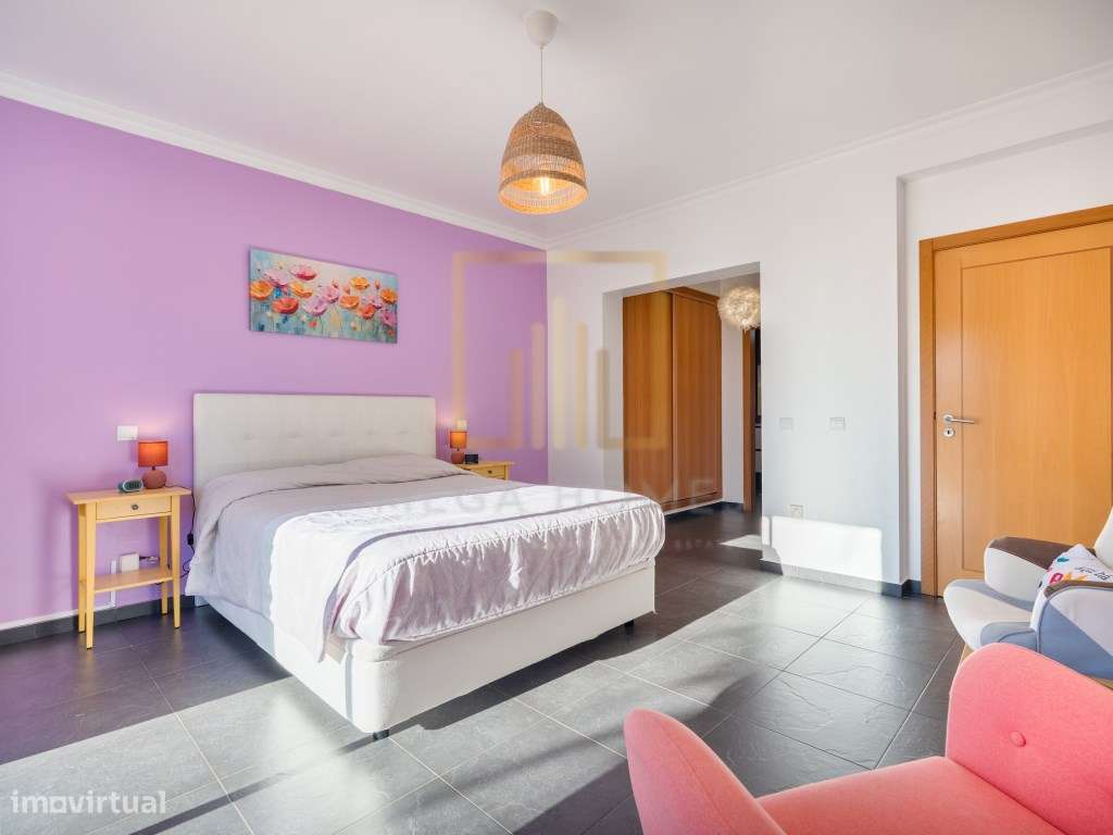 Moradia Isolada T3, com piscina, inserida em lote de 940m2, em Mexi...-17