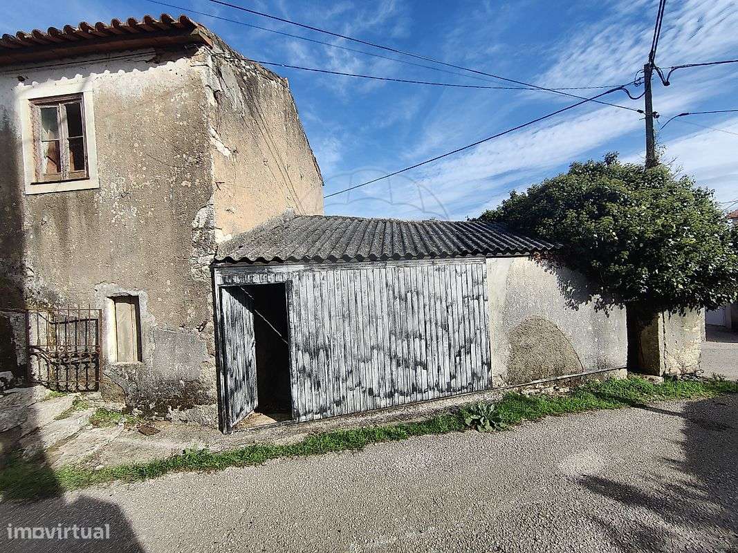 Moradia T3 para venda-5