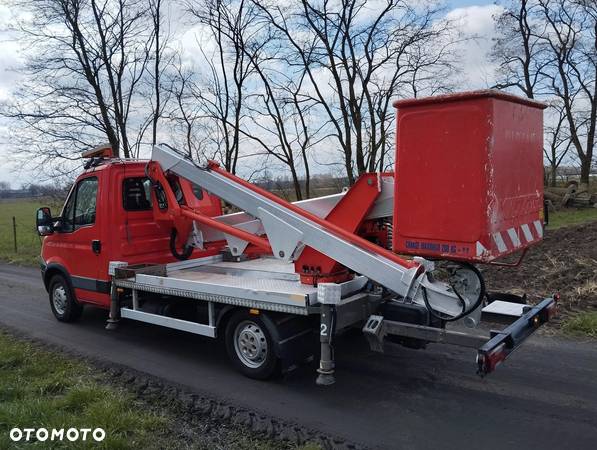 Iveco Daily - 7