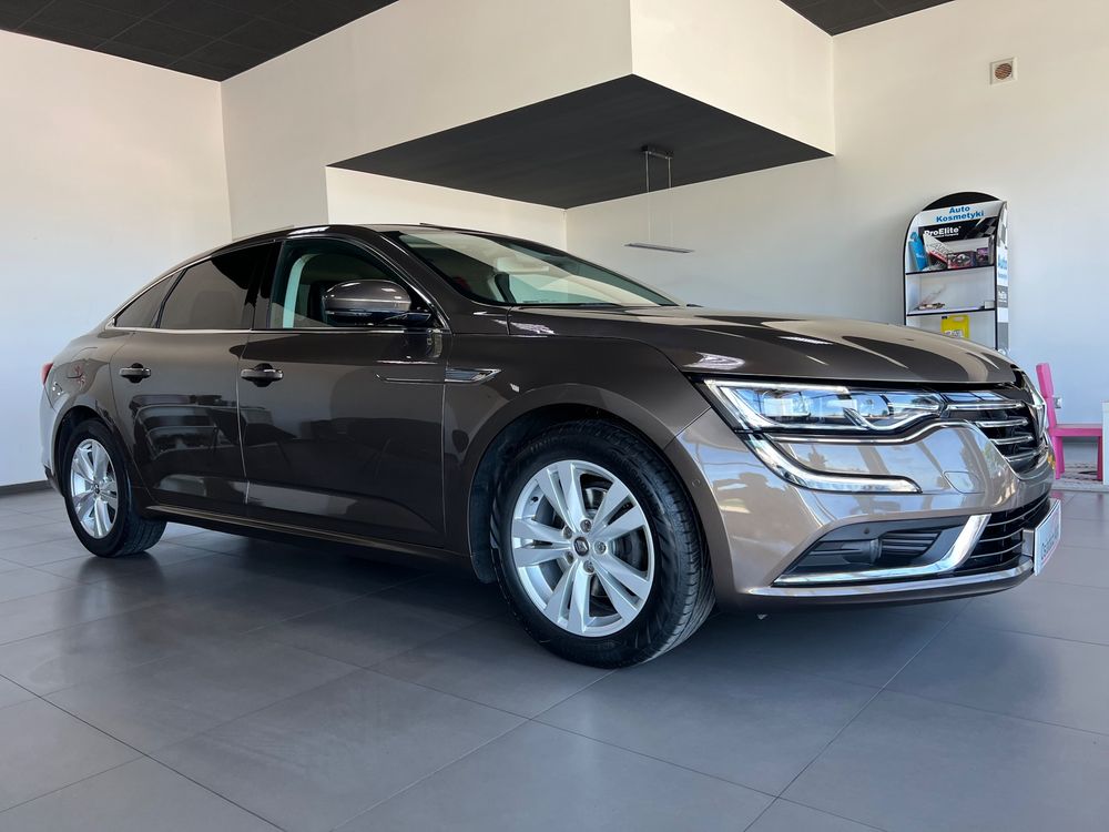 Renault Talisman