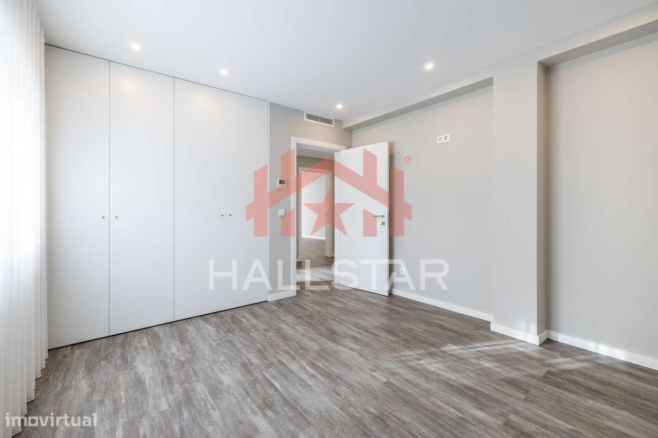 Moradia de Luxo T4 / Lote com 890m² / Marinha Grande-16