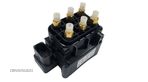 Perna aer bloc valve BMW X5, X6, f11,f15 F07GT Produse NOI - 2