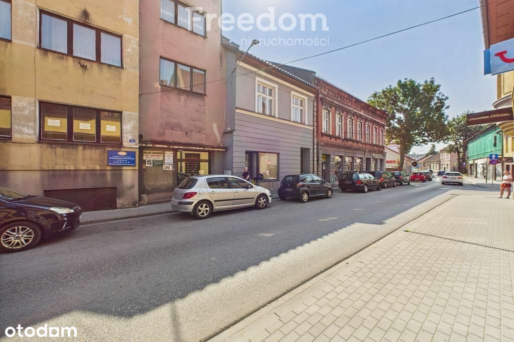 Kamienica do wykończenia - Pełny obrazek: 4/20