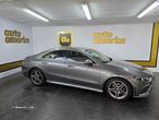 Mercedes-Benz CLA 180 d AMG Line - 5