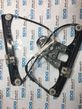 Macara Electrica Dreapta Fata Mercedes Benz Clasa C Coupe / 2 Usi W203 2001 - 2007 Cod Piesa : A2037200646 - 1