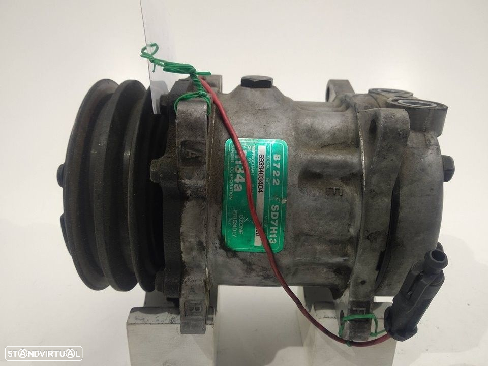 Compressor de ar condicionado Usado ALFA ROMEO/146 (930_)/1.6 i.e. (930.B2) | 12... - 5