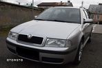 Skoda Octavia 1.9 TDI Ambiente - 2