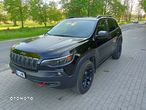 Jeep Cherokee 3.2 V6 Active Drive Lock Trailhawk - 2