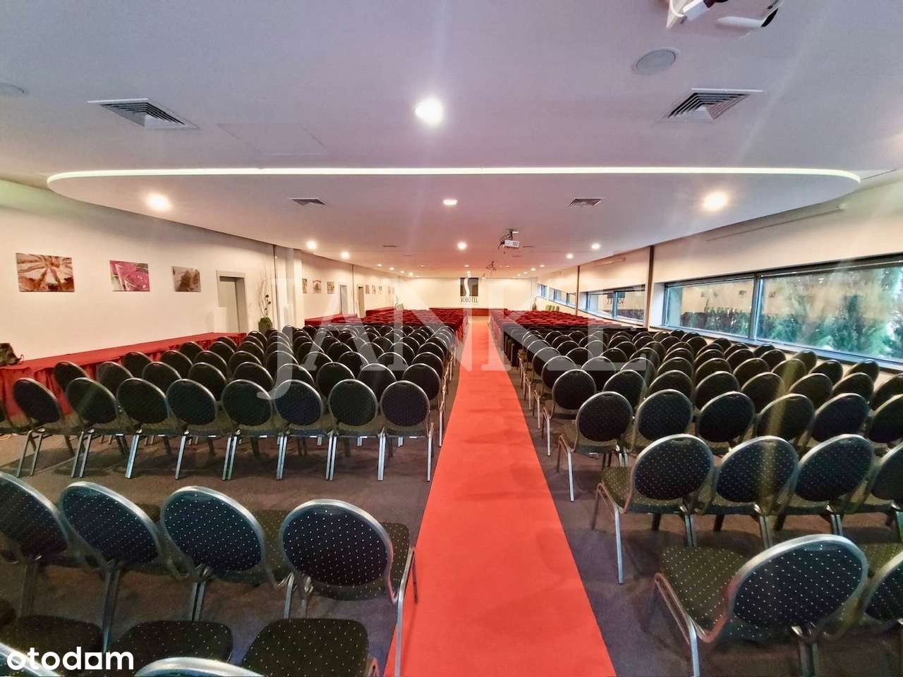 Nowoczesny Obiekt HOTELOWY– IDEALNY POD DOM OPIEKI / Wrocław-30 min - Pełny obrazek: 5/9