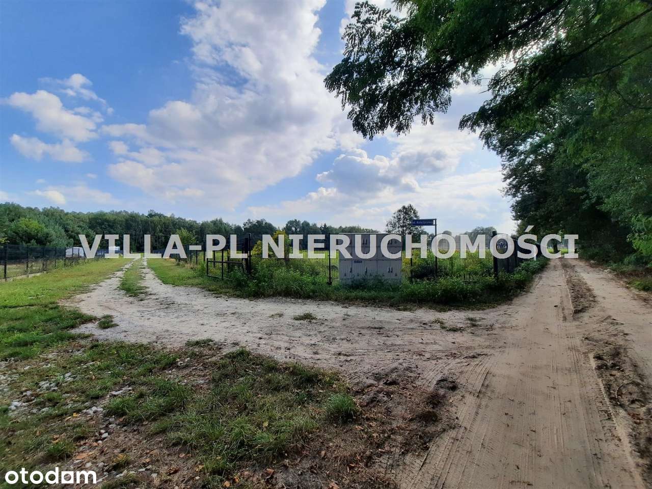 0% działki budowlane różne wielkości do wyboru - Pełny obrazek: 4/5