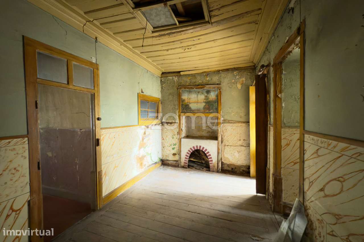 Edifício na Zona Histórica da Lousã - Grande imagem: 5/36