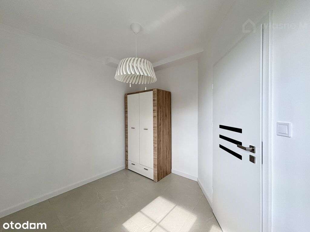 Dom wolnostojący | Garaż 3 auta | Działka 1029 m²-19