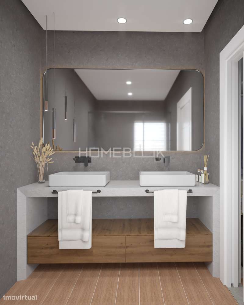 Moradia T4 de Luxo em Azeitão - Grande imagem: 4/9