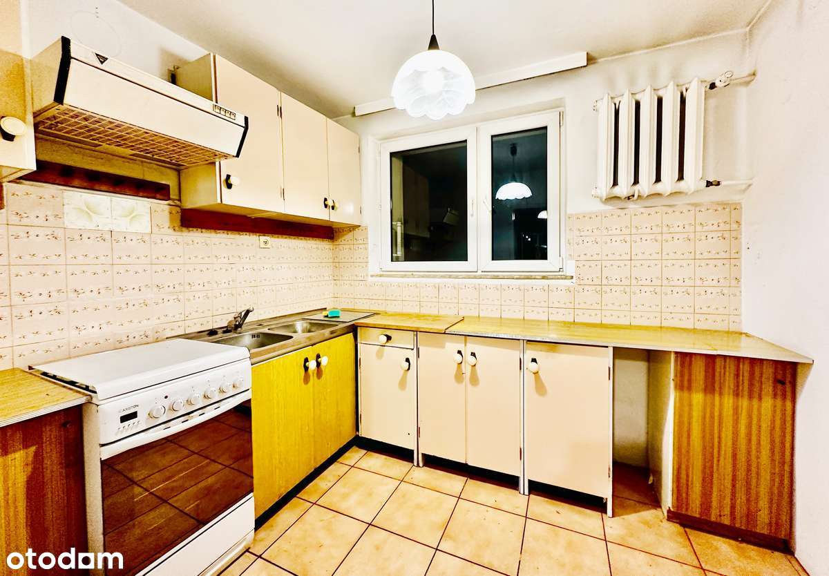 3-pokojowe mieszkanie z balkonem Łazienki Królewskie-4