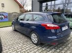 Ford Focus 1.6 TDCi Trend - 7